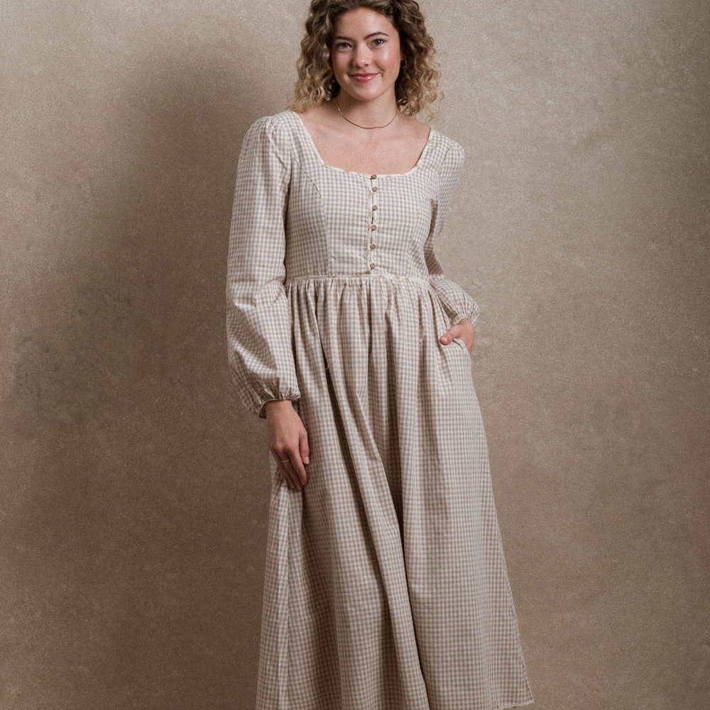 Neuflora Estella Dress